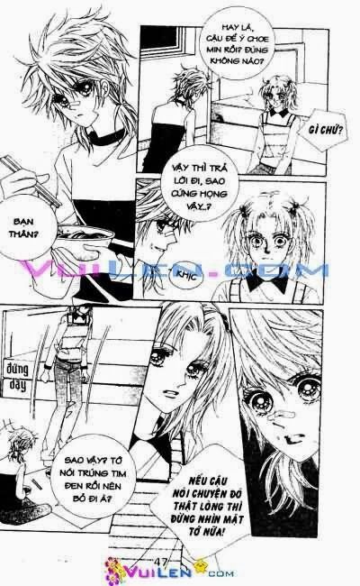 Đại Ca Đi Học: Chapter 13