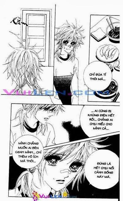 Đại Ca Đi Học: Chapter 13
