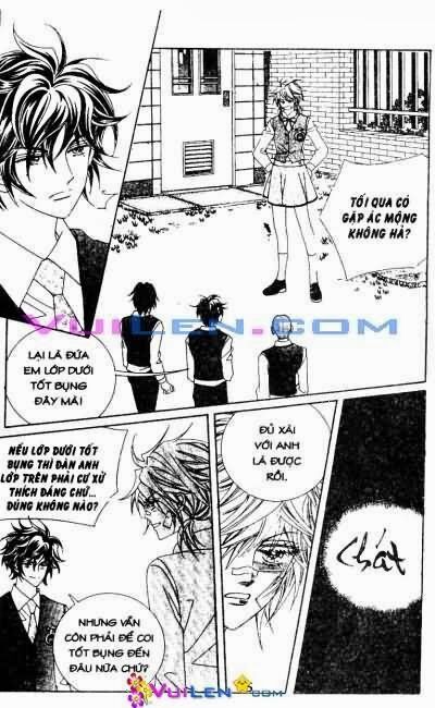 Đại Ca Đi Học: Chapter 13