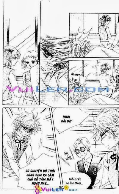 Đại Ca Đi Học: Chapter 13