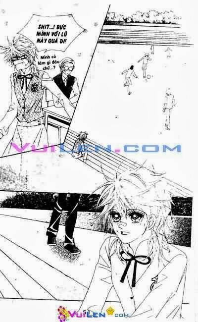 Đại Ca Đi Học: Chapter 13
