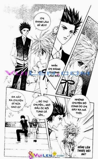 Đại Ca Đi Học: Chapter 13