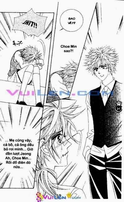 Đại Ca Đi Học: Chapter 13