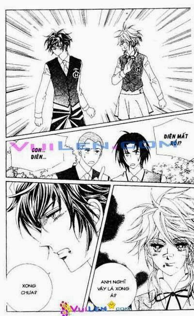 Đại Ca Đi Học: Chapter 13