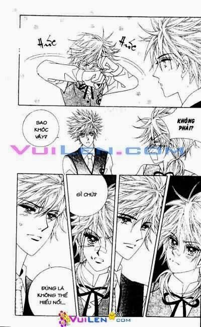 Đại Ca Đi Học: Chapter 13