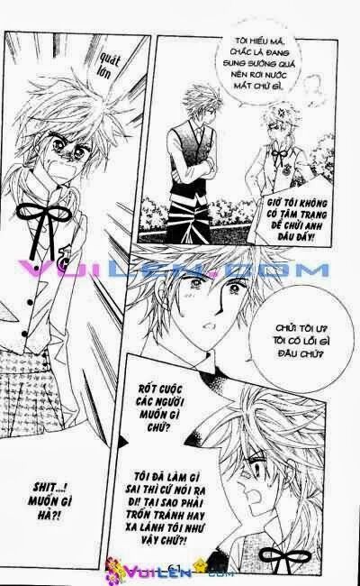 Đại Ca Đi Học: Chapter 13
