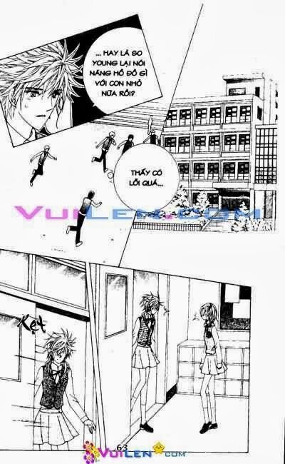 Đại Ca Đi Học: Chapter 13