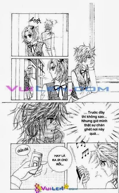 Đại Ca Đi Học: Chapter 13