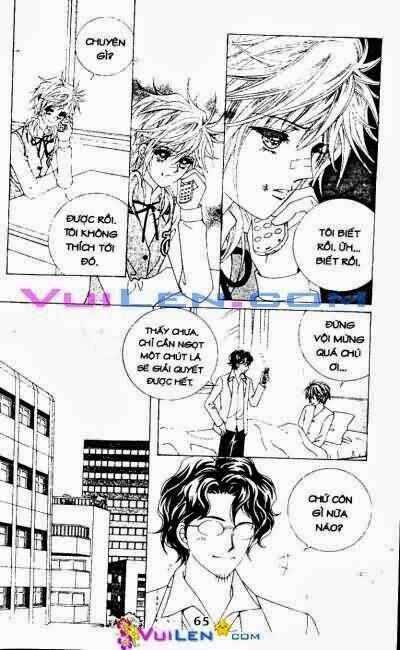 Đại Ca Đi Học: Chapter 13