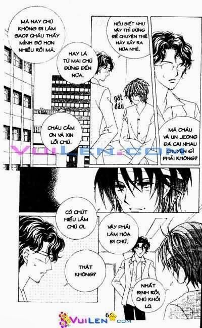 Đại Ca Đi Học: Chapter 13