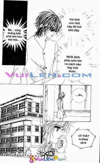 Đại Ca Đi Học: Chapter 13