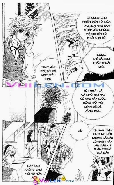 Đại Ca Đi Học: Chapter 13