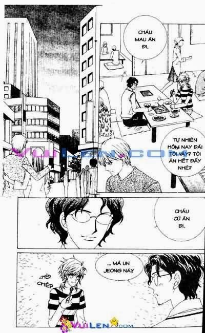 Đại Ca Đi Học: Chapter 13