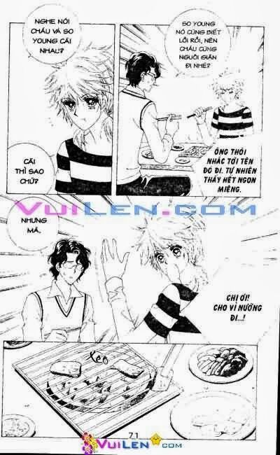 Đại Ca Đi Học: Chapter 13