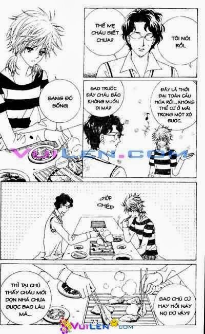 Đại Ca Đi Học: Chapter 13