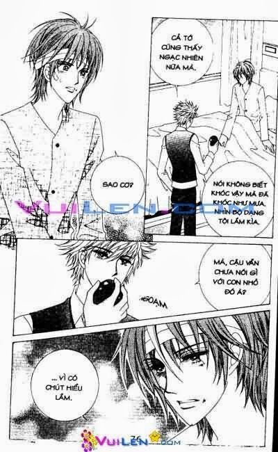Đại Ca Đi Học: Chapter 13