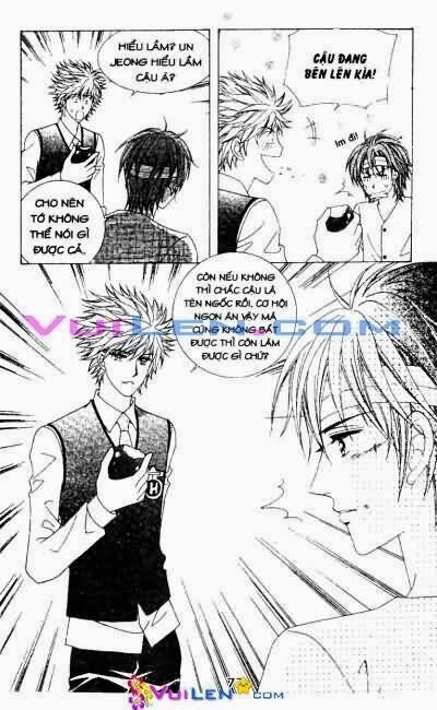 Đại Ca Đi Học: Chapter 13