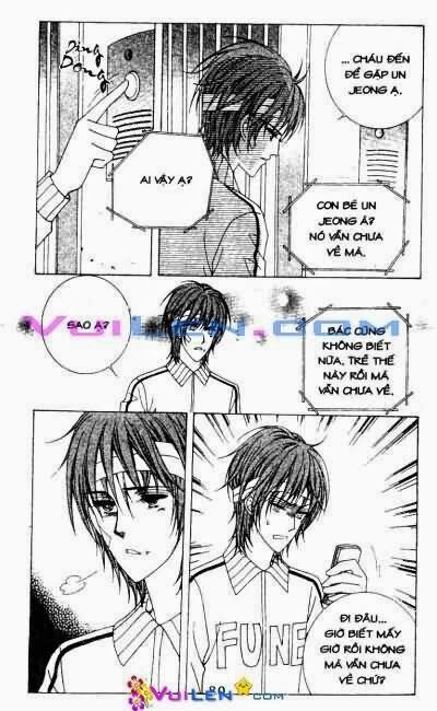 Đại Ca Đi Học: Chapter 13