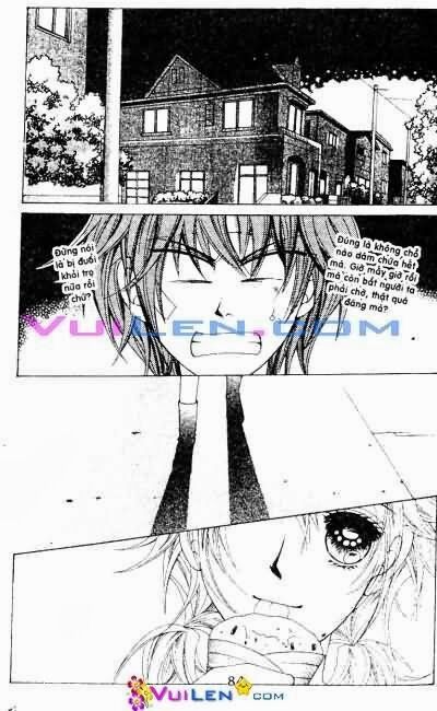 Đại Ca Đi Học: Chapter 13