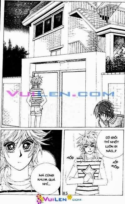 Đại Ca Đi Học: Chapter 13