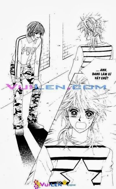 Đại Ca Đi Học: Chapter 13