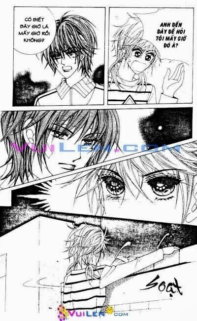 Đại Ca Đi Học: Chapter 13