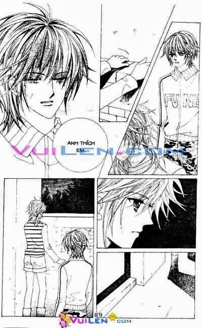 Đại Ca Đi Học: Chapter 13