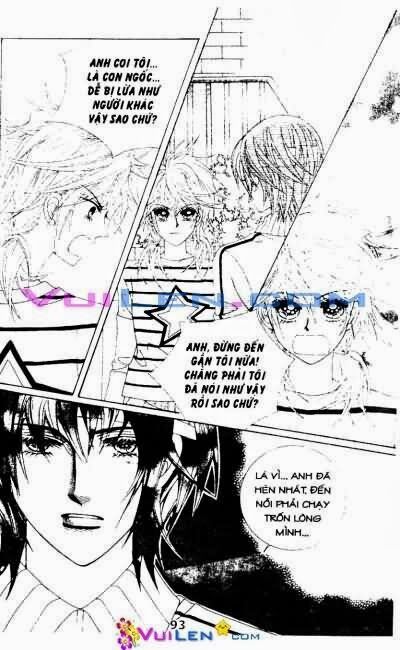 Đại Ca Đi Học: Chapter 13