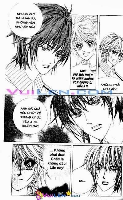 Đại Ca Đi Học: Chapter 13
