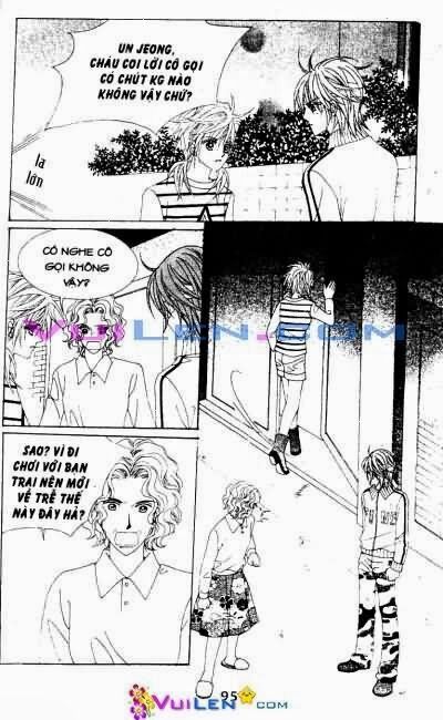 Đại Ca Đi Học: Chapter 13