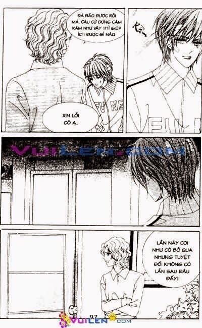 Đại Ca Đi Học: Chapter 13