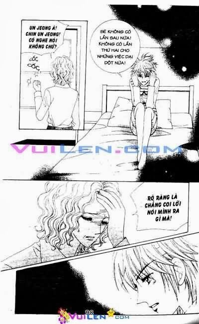 Đại Ca Đi Học: Chapter 13