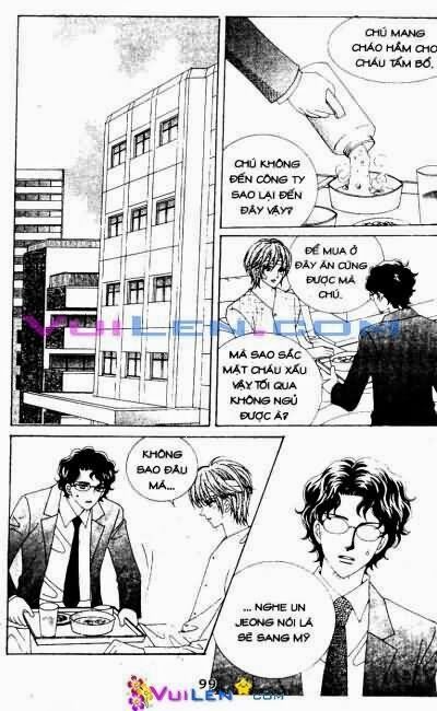 Đại Ca Đi Học: Chapter 13