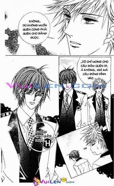 Đại Ca Đi Học: Chapter 2