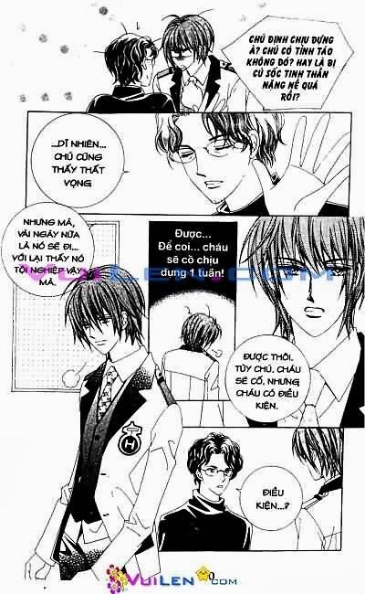 Đại Ca Đi Học: Chapter 2