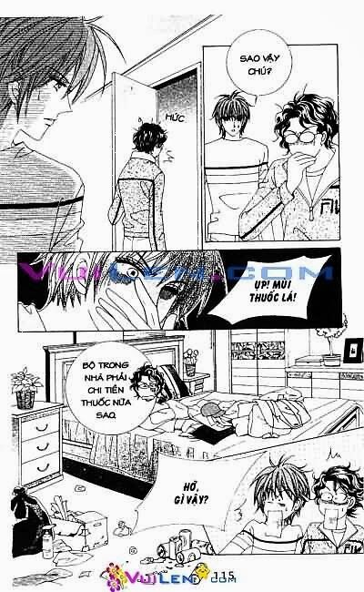 Đại Ca Đi Học: Chapter 2