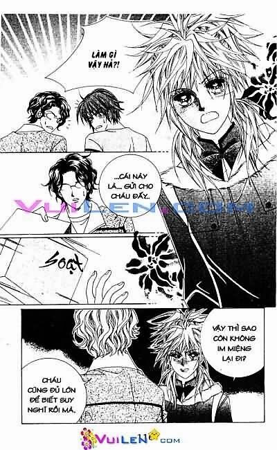 Đại Ca Đi Học: Chapter 2