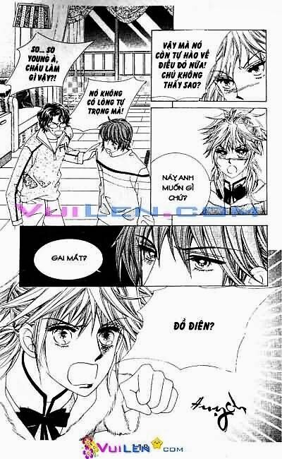 Đại Ca Đi Học: Chapter 2