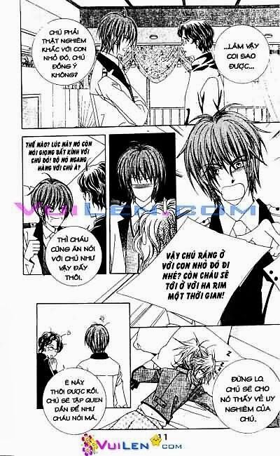 Đại Ca Đi Học: Chapter 2