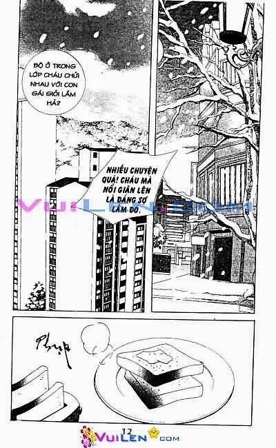 Đại Ca Đi Học: Chapter 2