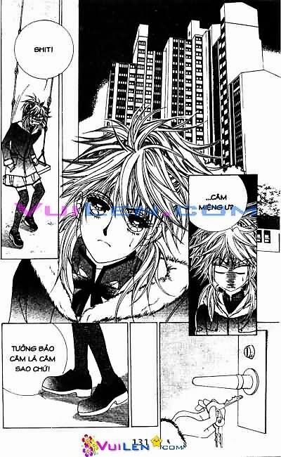 Đại Ca Đi Học: Chapter 2