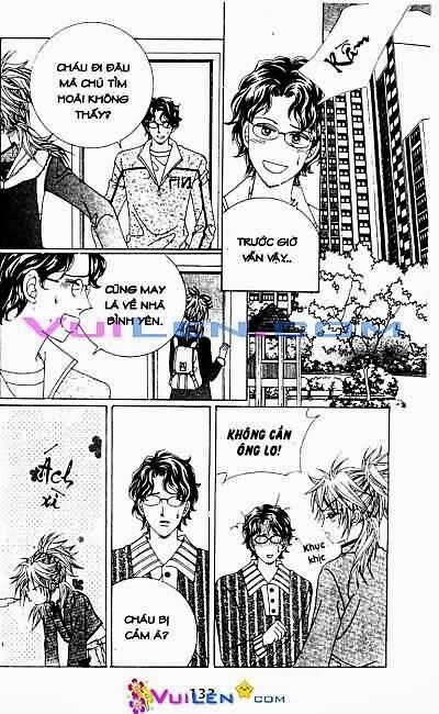 Đại Ca Đi Học: Chapter 2