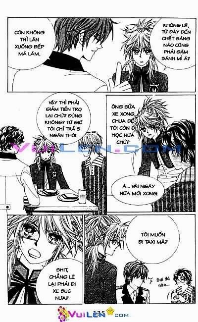 Đại Ca Đi Học: Chapter 2