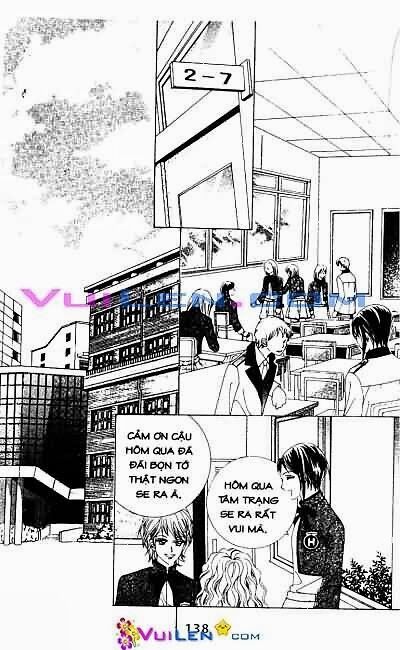 Đại Ca Đi Học: Chapter 2