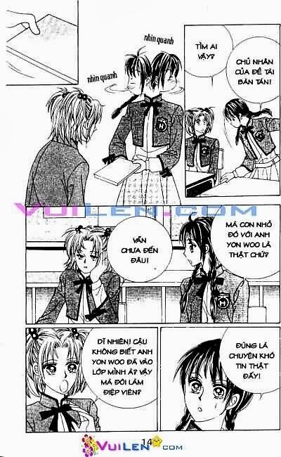 Đại Ca Đi Học: Chapter 2
