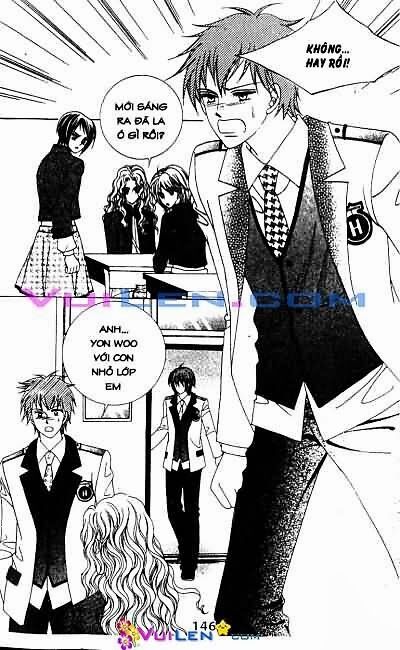 Đại Ca Đi Học: Chapter 2