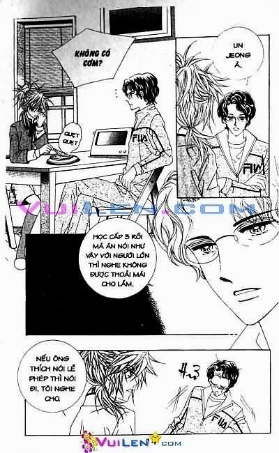 Đại Ca Đi Học: Chapter 2