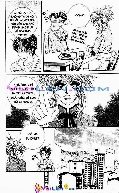 Đại Ca Đi Học: Chapter 2