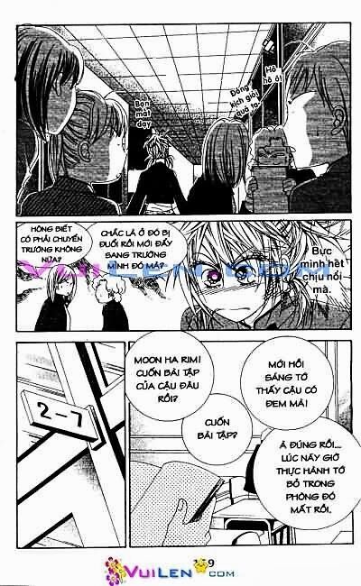 Đại Ca Đi Học: Chapter 2