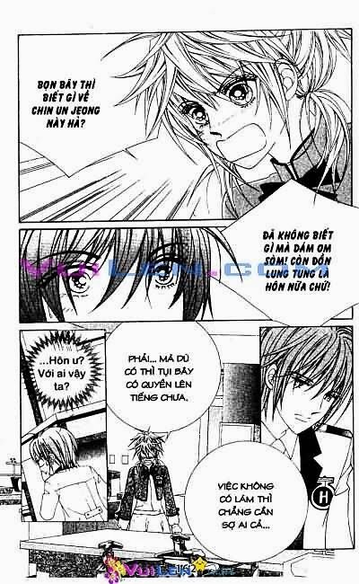 Đại Ca Đi Học: Chapter 2